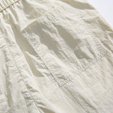 Rick | Parachute broek streetwear