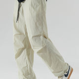 Rick | Parachute broek streetwear