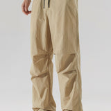 Rick | Parachute broek streetwear