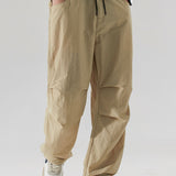 Rick | Parachute broek streetwear