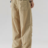 Rick | Parachute broek streetwear