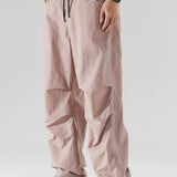 Rick | Parachute broek streetwear