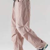 Rick | Parachute broek streetwear