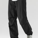 Rick | Parachute broek streetwear