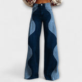 Rikke - Boho Broek