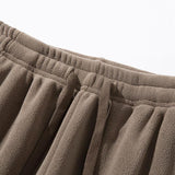 Robbert | Polar fleece joggingbroek