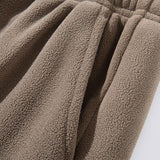 Robbert | Polar fleece joggingbroek