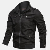 Roel | Chino jack met rits