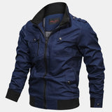 Roel | Chino jack met rits