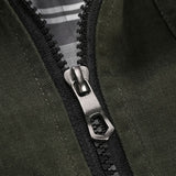 Roel | Chino jack met rits