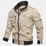 Roel | Chino jack met rits