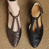 MARIEKE | LEREN MARY JANES