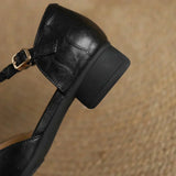 MARIEKE | LEREN MARY JANES
