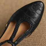 MARIEKE | LEREN MARY JANES