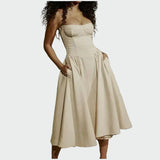 Jaroslava – Elegante Damesjurk