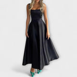 Lumea – Elegante midi-jurken