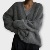 Dahlia - Elegante Cardigan