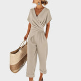Isla - Elegante Twee-delige Set