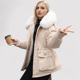 Sofia - Winterjas