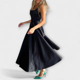 Lumea – Elegante midi-jurken