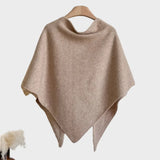 Aurora™ – Zachte en Elegante Jas voor de Herfst