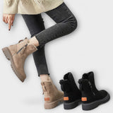 Daniela – Luxe en comfortabele schoenen
