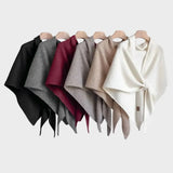 Aurora™ – Zachte en Elegante Jas voor de Herfst