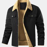 Sam | Chino jack met teddyvoering