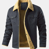 Sam | Chino jack met teddyvoering