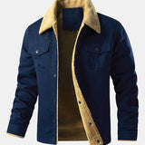 Sam | Chino jack met teddyvoering