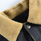 Sam | Chino jack met teddyvoering