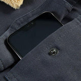 Sam | Chino jack met teddyvoering