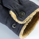 Sam | Chino jack met teddyvoering