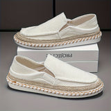 Sam | Lichtgewicht zomerloafers
