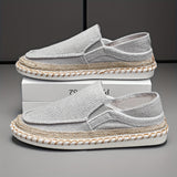 Sam | Lichtgewicht zomerloafers