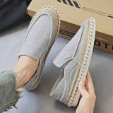 Sam | Lichtgewicht zomerloafers
