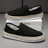 Sam | Lichtgewicht zomerloafers