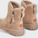 Daniela – Luxe en comfortabele schoenen