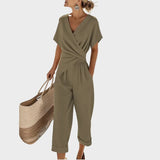 Isla - Elegante Twee-delige Set