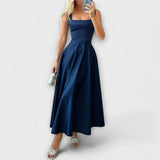 Lumea – Elegante midi-jurken
