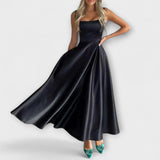 Lumea – Elegante midi-jurken