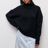 Katrielle - comfortabele coltrui