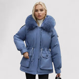 Sofia - Winterjas