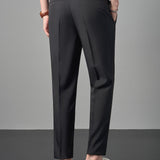 Sem | Slim fit pantalon naples