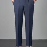Sem | Slim fit pantalon naples