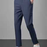 Sem | Slim fit pantalon naples