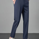 Sem | Slim fit pantalon naples