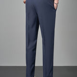 Sem | Slim fit pantalon naples