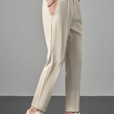Sem | Slim fit pantalon naples