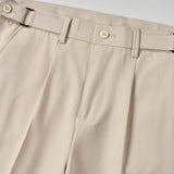 Sem | Slim fit pantalon naples